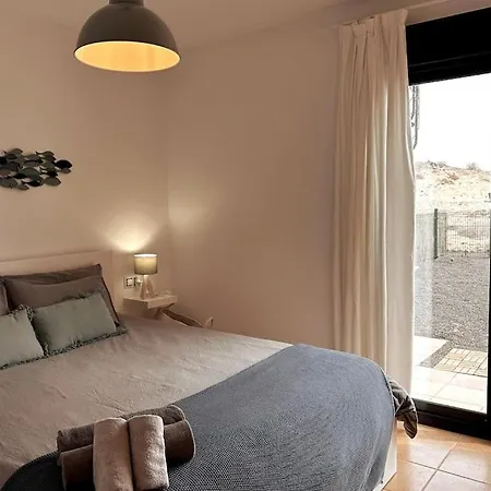 Semesterbostad Mejores Vistas De Fuerteventura *