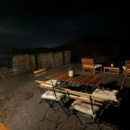 Mejores Vistas De Fuerteventura Semesterbostad Lajares